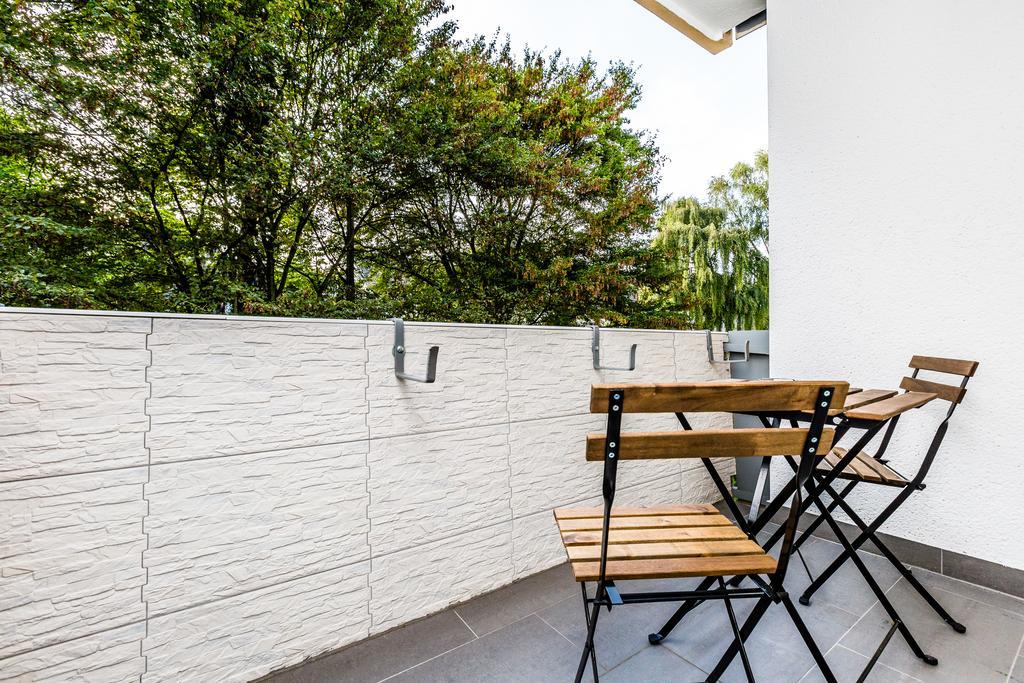 Buchheim Appartement